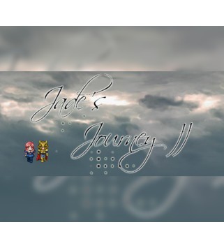 Jade s Journey 2 Steam Key GLOBAL